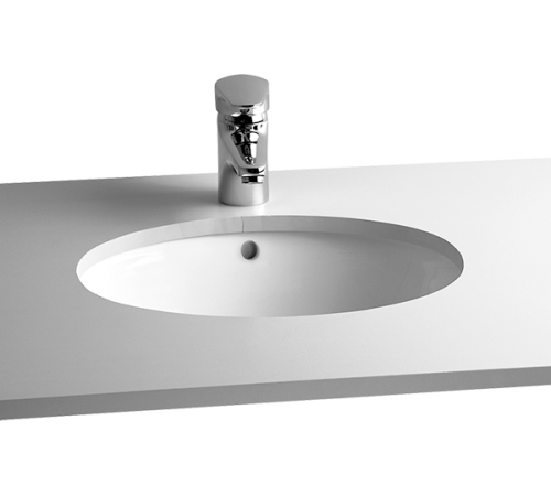 Умывальник Vitra Arkitekt (6039B003-0012) 