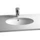 Умывальник Vitra Arkitekt (6039B003-0012) 
