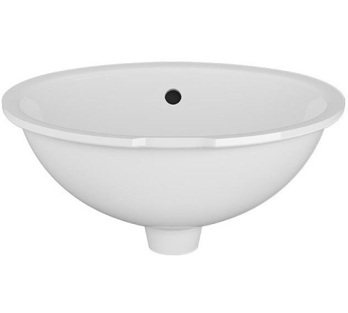 Умывальник Vitra Arkitekt (6039B003-0012) 