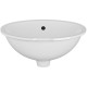 Умывальник Vitra Arkitekt (6039B003-0012) 