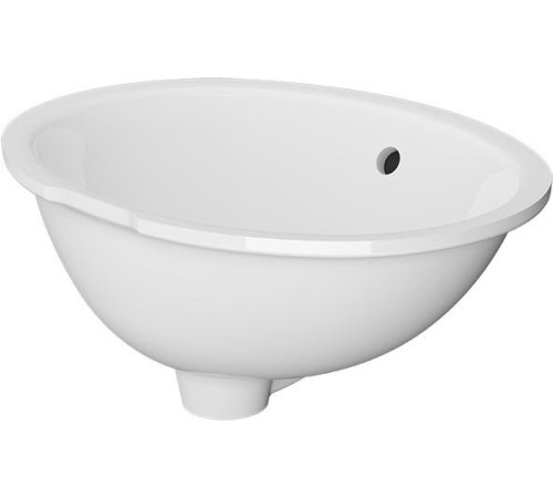 Умывальник Vitra Arkitekt (6039B003-0012) 