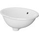 Умывальник Vitra Arkitekt (6039B003-0012) 