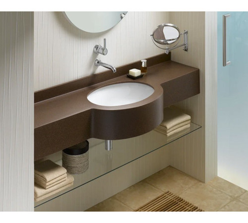 Умывальник Vitra Arkitekt (6039B003-0012) 