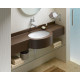 Умывальник Vitra Arkitekt (6039B003-0012) 