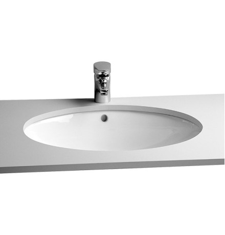 Умывальник Vitra Arkitekt (6069B003-0012) 
