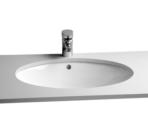 Умывальник Vitra Arkitekt (6069B003-0012) 