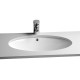 Умывальник Vitra Arkitekt (6069B003-0012) 