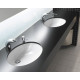 Умывальник Vitra Arkitekt (6069B003-0012) 