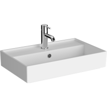 Умывальник Vitra ArchiPlan (7401B003-0001) 
