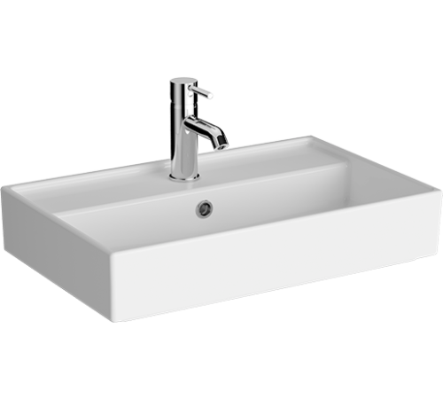 Умывальник Vitra ArchiPlan (7401B003-0001) 