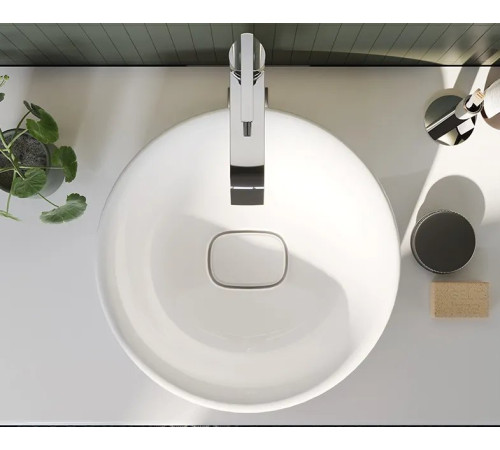Умывальник Vitra Metropole (7532B003-0673) 