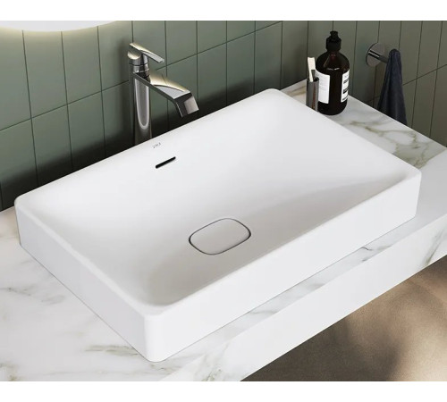 Умывальник Vitra Metropole (7534B003-0673) 