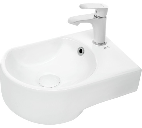 Умывальник WeltWasser WW Aisbach 5014 R (10000003877)  правый