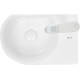 Умывальник WeltWasser WW Aisbach 5014 R (10000003877)  правый