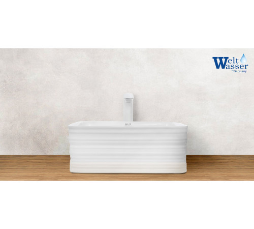 Умывальник  WeltWasser WW Elbach 20755  (10000003839)