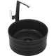 Умывальник WeltWasser WW Elbach 3272 MB  (10000004559)  матовый