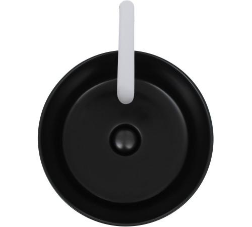 Умывальник WeltWasser WW Elbach 3272 MB  (10000004559)  матовый