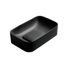 Умывальник WeltWasser WW Elbach 78575 MT-BL  (10000008701)  матовый