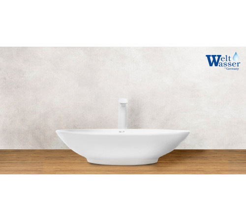 Умывальник WeltWasser WW Elbach 1025  (10000003856)