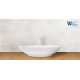 Умывальник WeltWasser WW Elbach 1025  (10000003856)