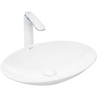 Умывальник WeltWasser WW Elbach 10255  (10000003857)