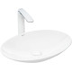 Умывальник WeltWasser WW Elbach 10255  (10000003857)