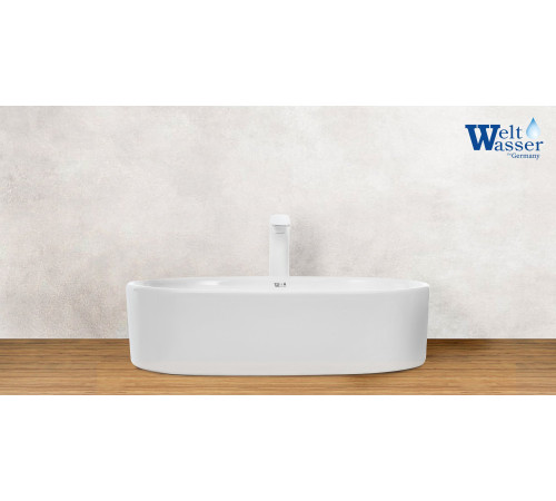 Умывальник WeltWasser WW Elbach 1048  (10000003860)