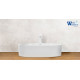Умывальник WeltWasser WW Elbach 1048  (10000003860)