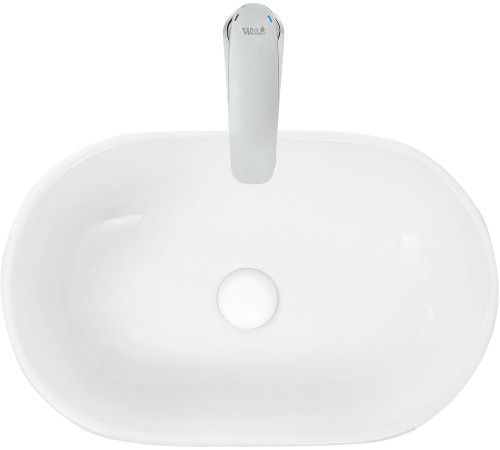 Умывальник WeltWasser WW Elbach 1048  (10000003860)
