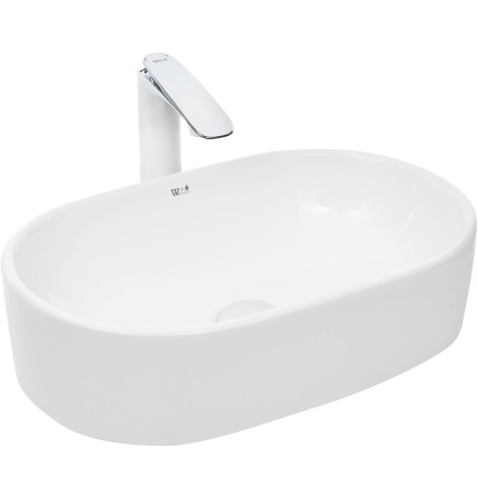 Умывальник WeltWasser WW Elbach 1048  (10000003860)