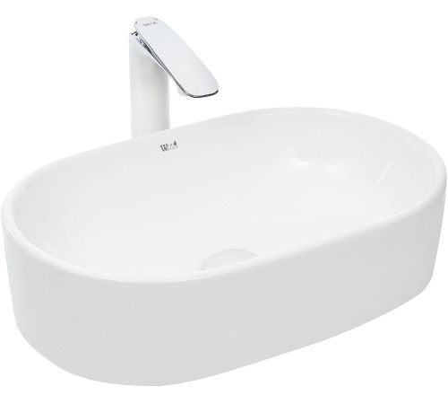 Умывальник WeltWasser WW Elbach 1048  (10000003860)