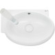 Умывальник WeltWasser  WW Aisbach 5011 L (10000003874)  