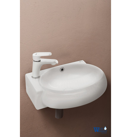 Умывальник WeltWasser  WW Aisbach 5011 L (10000003874)  