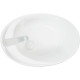 Умывальник WeltWasser WW Elbach 1037  (10000004582)