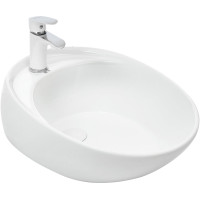 Умывальник WeltWasser WW Elbach 1037  (10000004582)