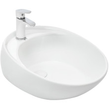 Умывальник WeltWasser WW Elbach 1037  (10000004582)