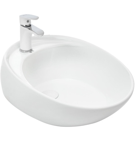 Умывальник WeltWasser WW Elbach 1037  (10000004582)