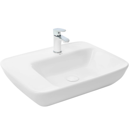 Умывальник WeltWasser WW Elbach 1004  (10000004594)