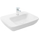 Умывальник WeltWasser WW Elbach 1004  (10000004594)