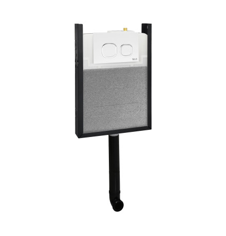 Инсталляция для приставного унитаза Weltwasser AMBERG 404