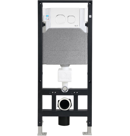  Система инсталляции для унитаза Weltwasser AMBERG 506