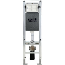 Система инсталляции для унитаза Weltwasser Amberg 350 ST  Система инсталляции для унитаза Weltwasser Amberg 350 ST