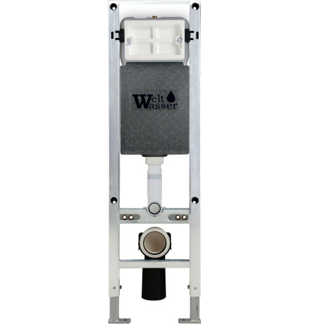  Система инсталляции для унитаза Weltwasser Amberg 350 ST