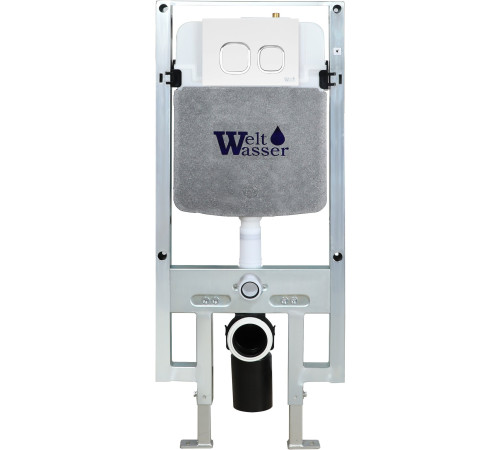 Система инсталляции для унитаза Weltwasser Amberg 497 ST Система инсталляции для унитаза Weltwasser Amberg 497 ST