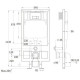 Система инсталляции для унитаза Weltwasser Bamberg 545
