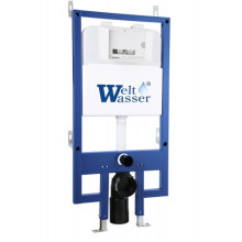 Система инсталляции для унитаза Weltwasser Bamberg 545 Система инсталляции для унитаза Weltwasser Bamberg 545