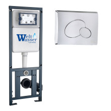 Система инсталляции Weltwasser Marberg 410 RD CR