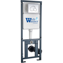 Система инсталляции Weltwasser Marberg 410 RD WT