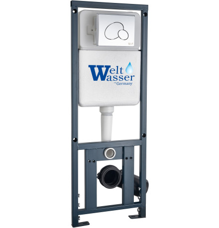 Система инсталляции Weltwasser Marberg 410 RD WT