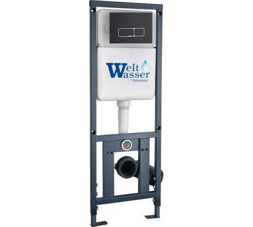 Система инсталляции Weltwasser Marberg 410 SE BL